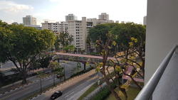 Blk 570 Ang Mo Kio Avenue 3 (Ang Mo Kio), HDB 3 Rooms #151004472